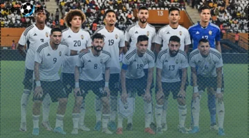 ليبيا تعزز حظوظها في تصفيات المونديال ضد أنجولا اليوم وغانا تتعثر في 4 سبتمبر 2025